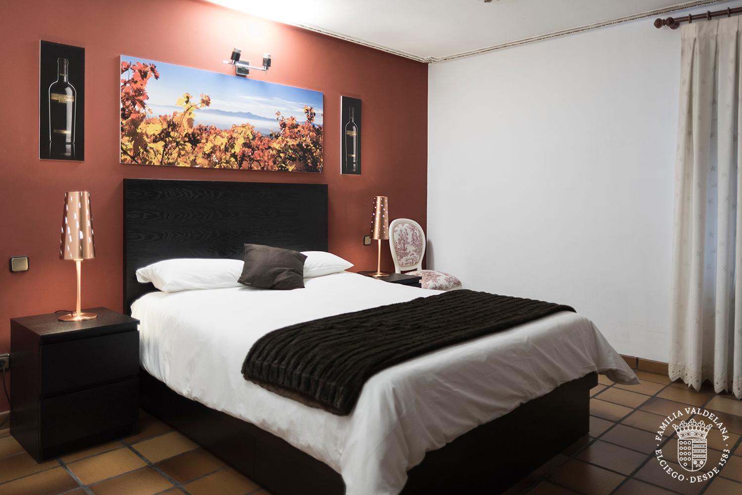 Agroturismo Valdelana Elciego Chambre photo