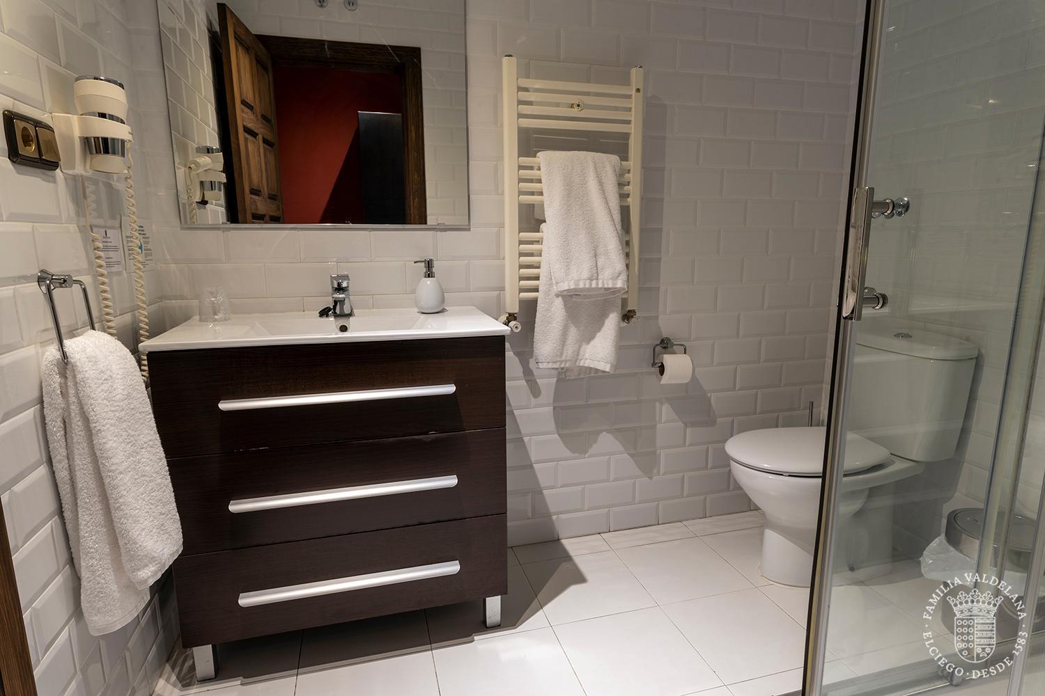 Agroturismo Valdelana Elciego Chambre photo