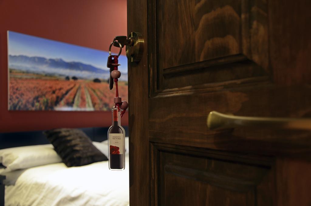 Agroturismo Valdelana Elciego Chambre photo